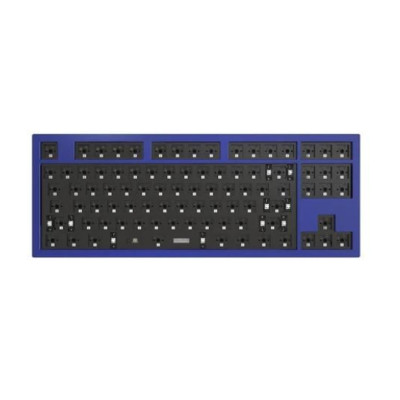 Keychron Q3 QMK TKL - Biru